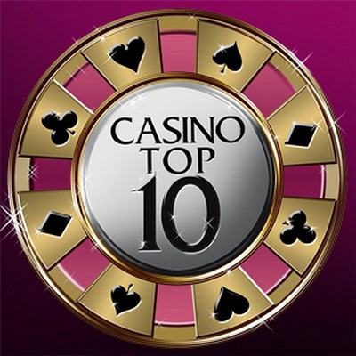 Топ-10 онлайн казино