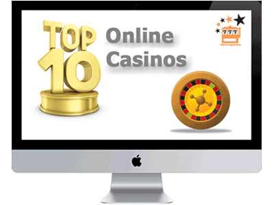 Рейтинг топ 10 онлайн-казино